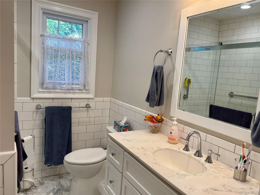 Bathroom, Interior, Marble