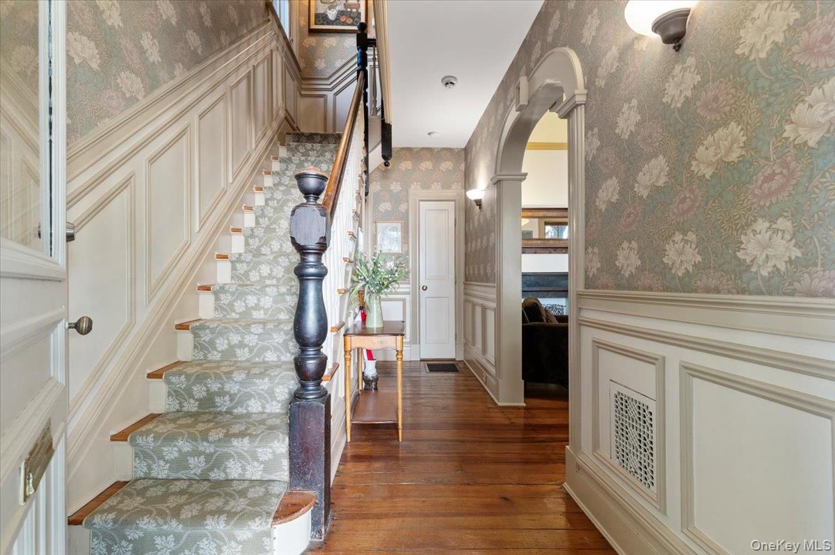 Interior, Wood Texture Flooring