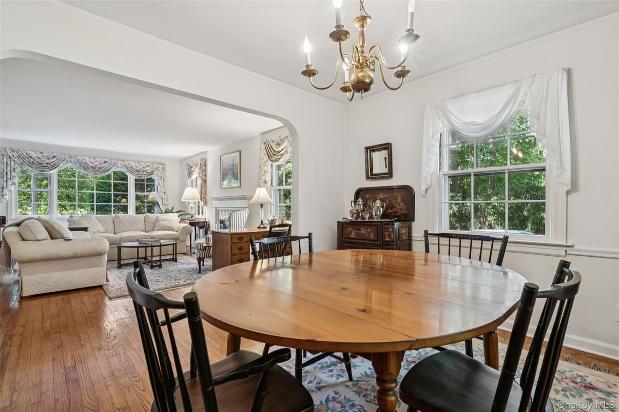 Chandelier, Dining room, Interior, Living room, Wood Texture Flooring