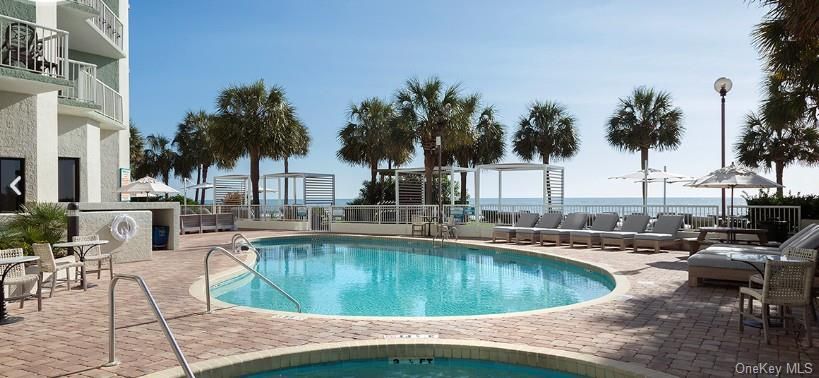 Exterior, Pool, Water