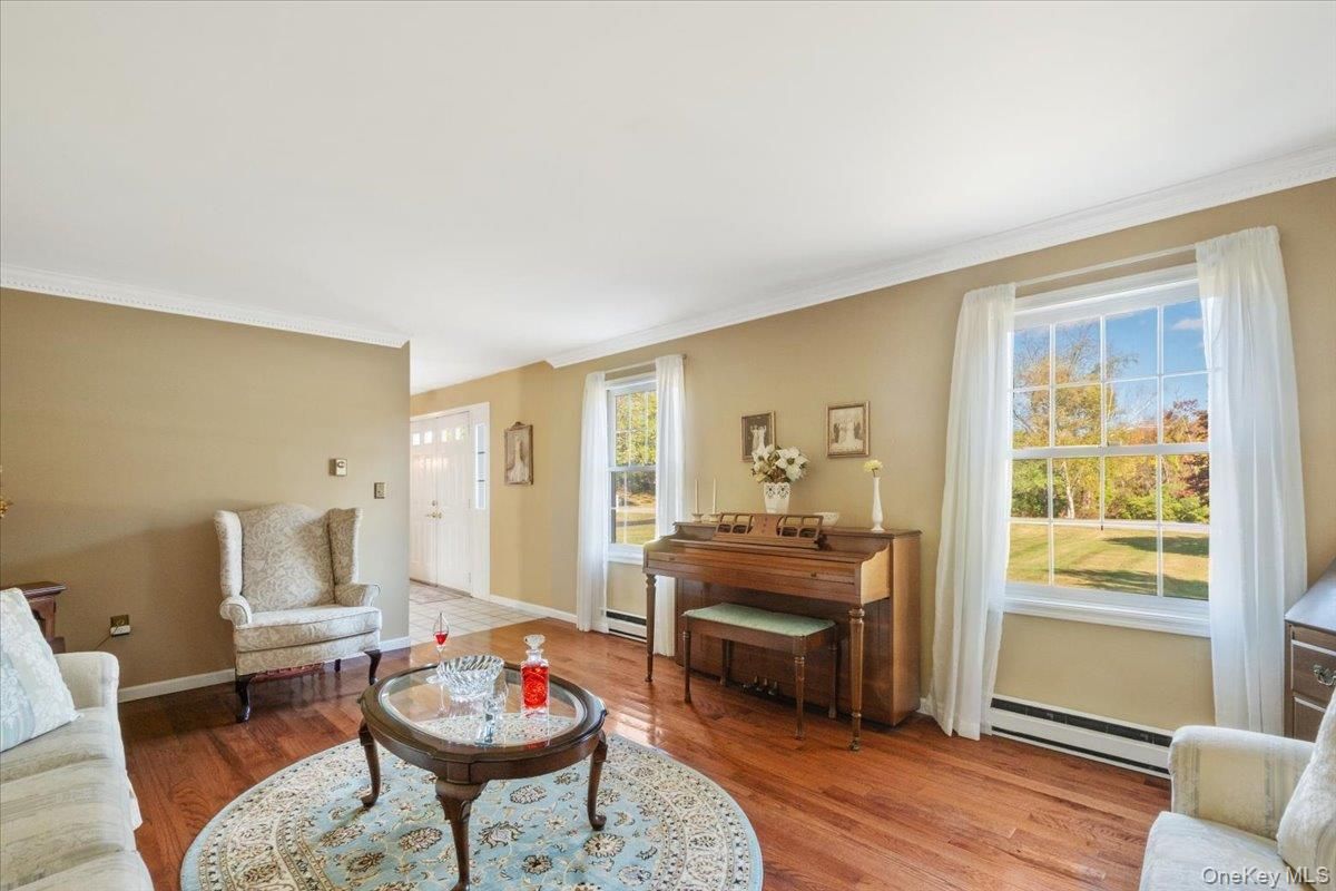 Interior, Living room, Piano, Wood Texture Flooring