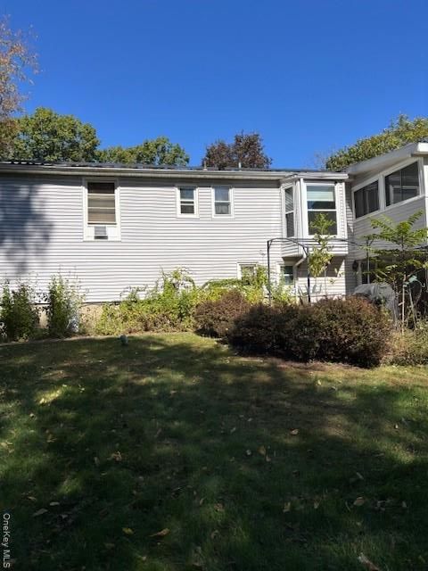 Exterior, Facade, None