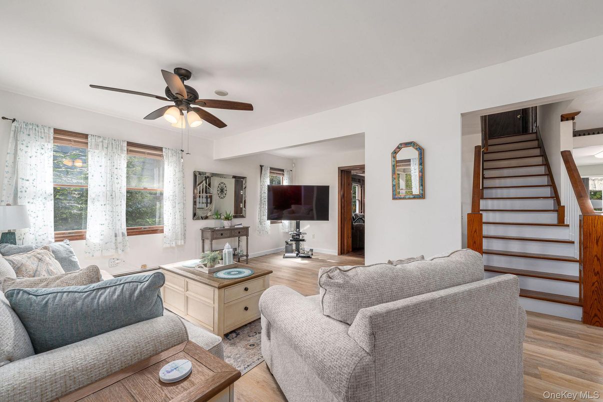 Interior, Living room, Wood Texture Flooring