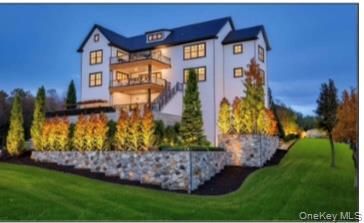 Backyard, Exterior, Facade, None