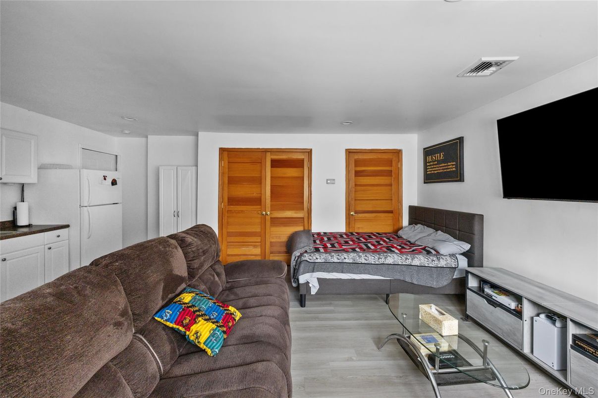 Bedroom, Interior, Living room, Wood Texture Flooring