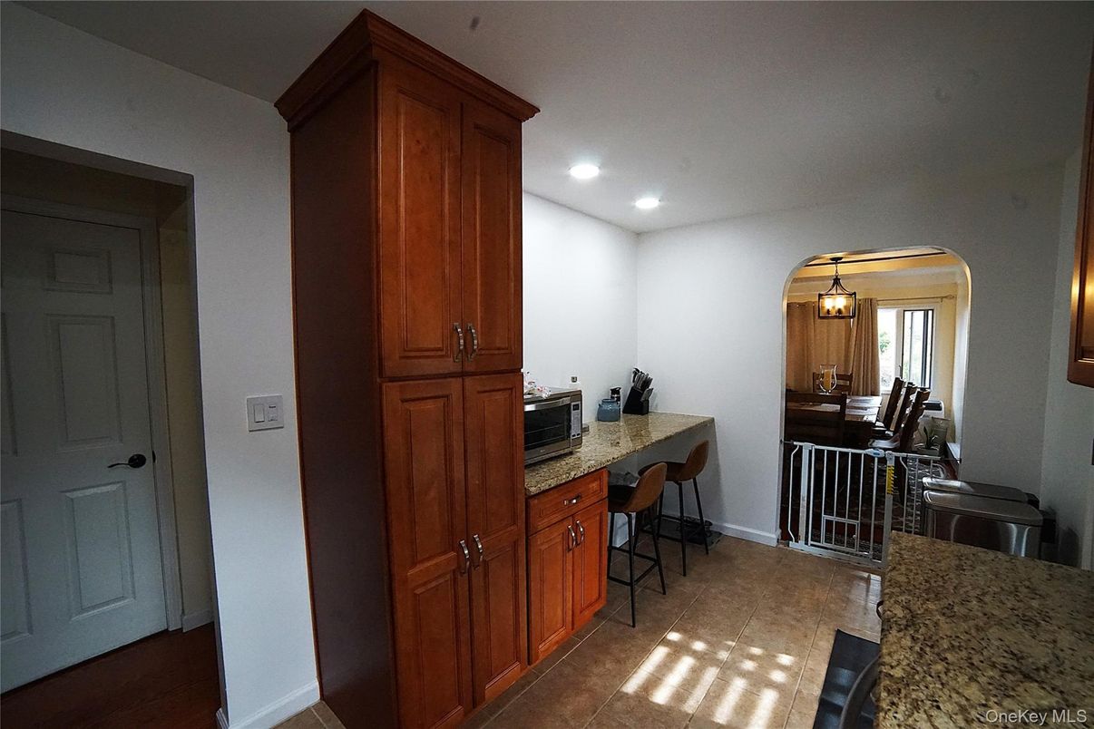 Interior, Pendant Lights, Recessed Lighting