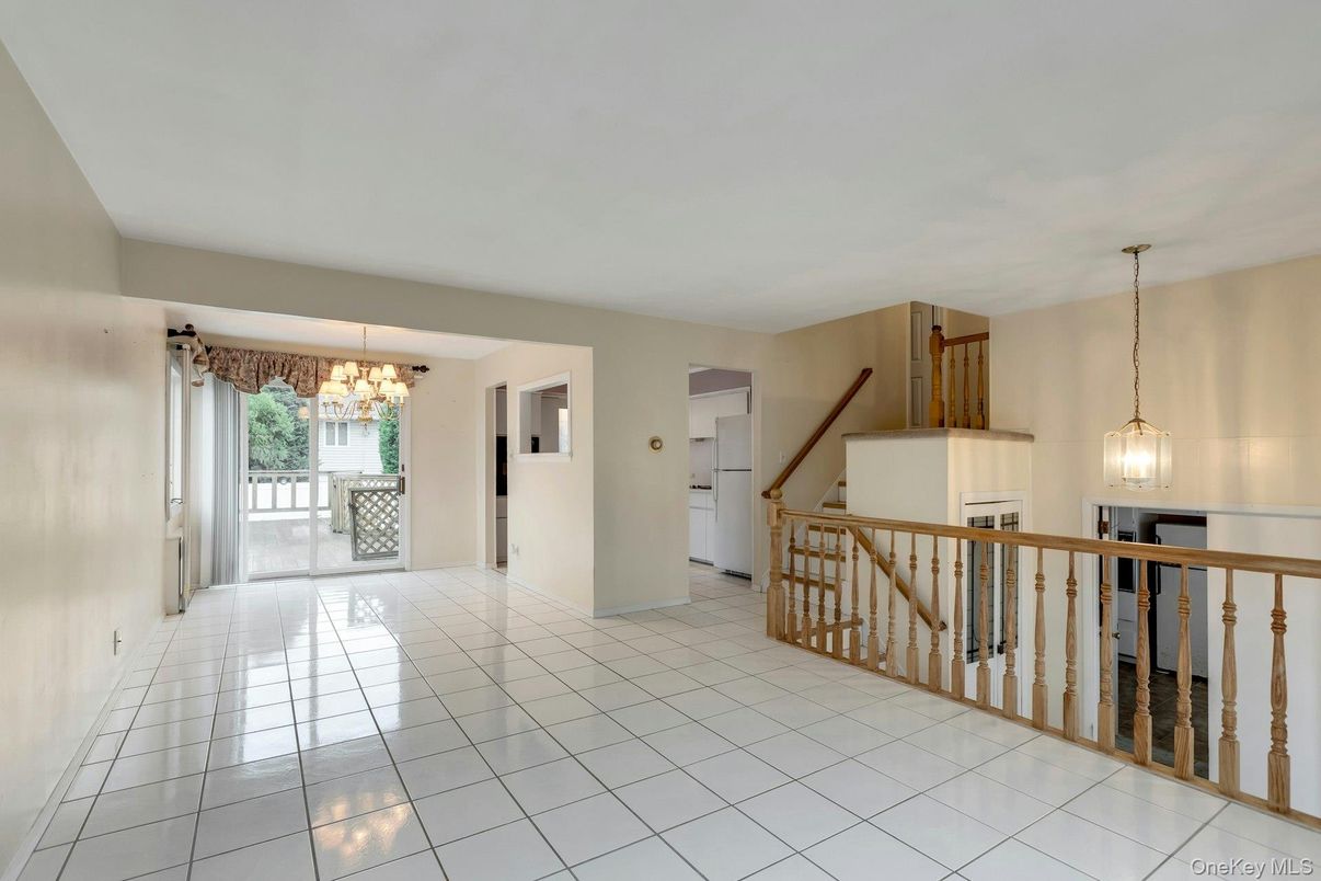 Chandelier, Interior, Pendant Lights