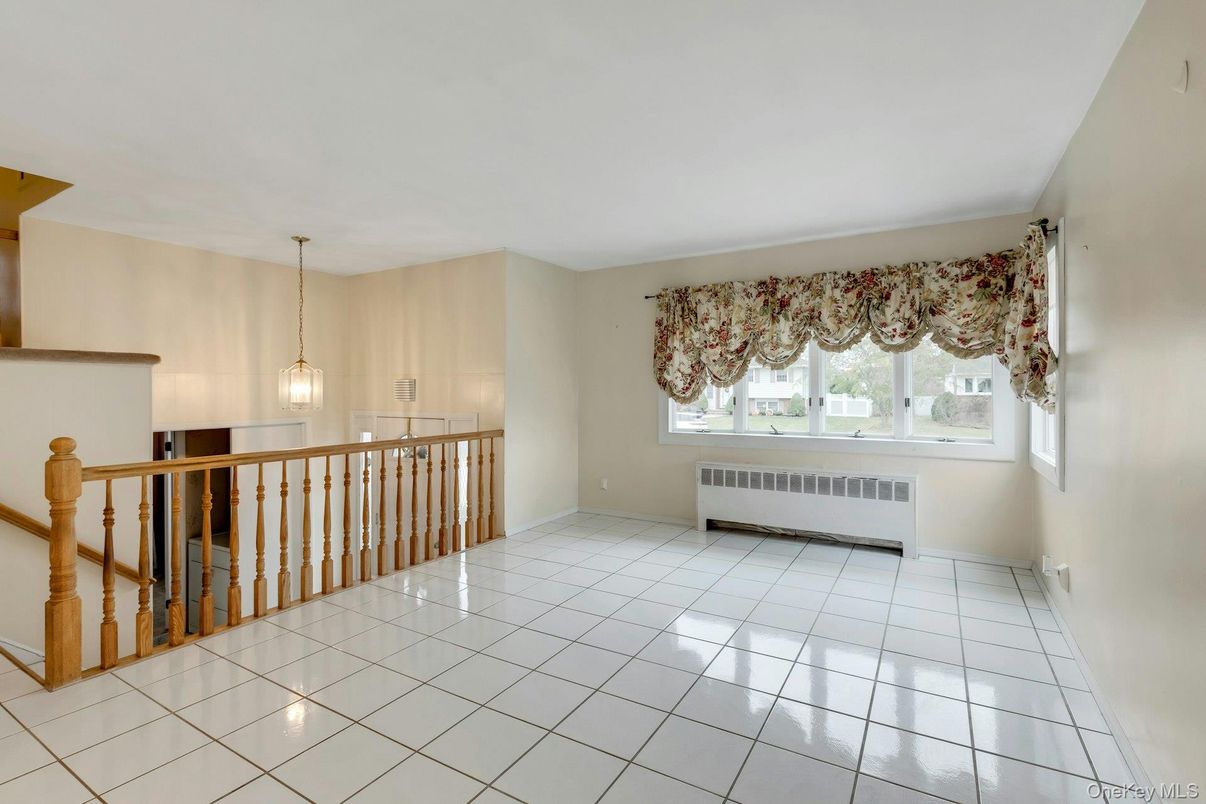 Interior, Pendant Lights