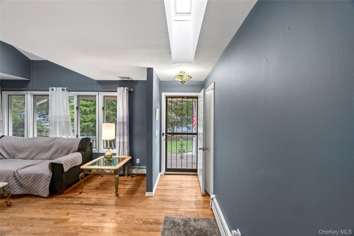 Interior, Wood Texture Flooring