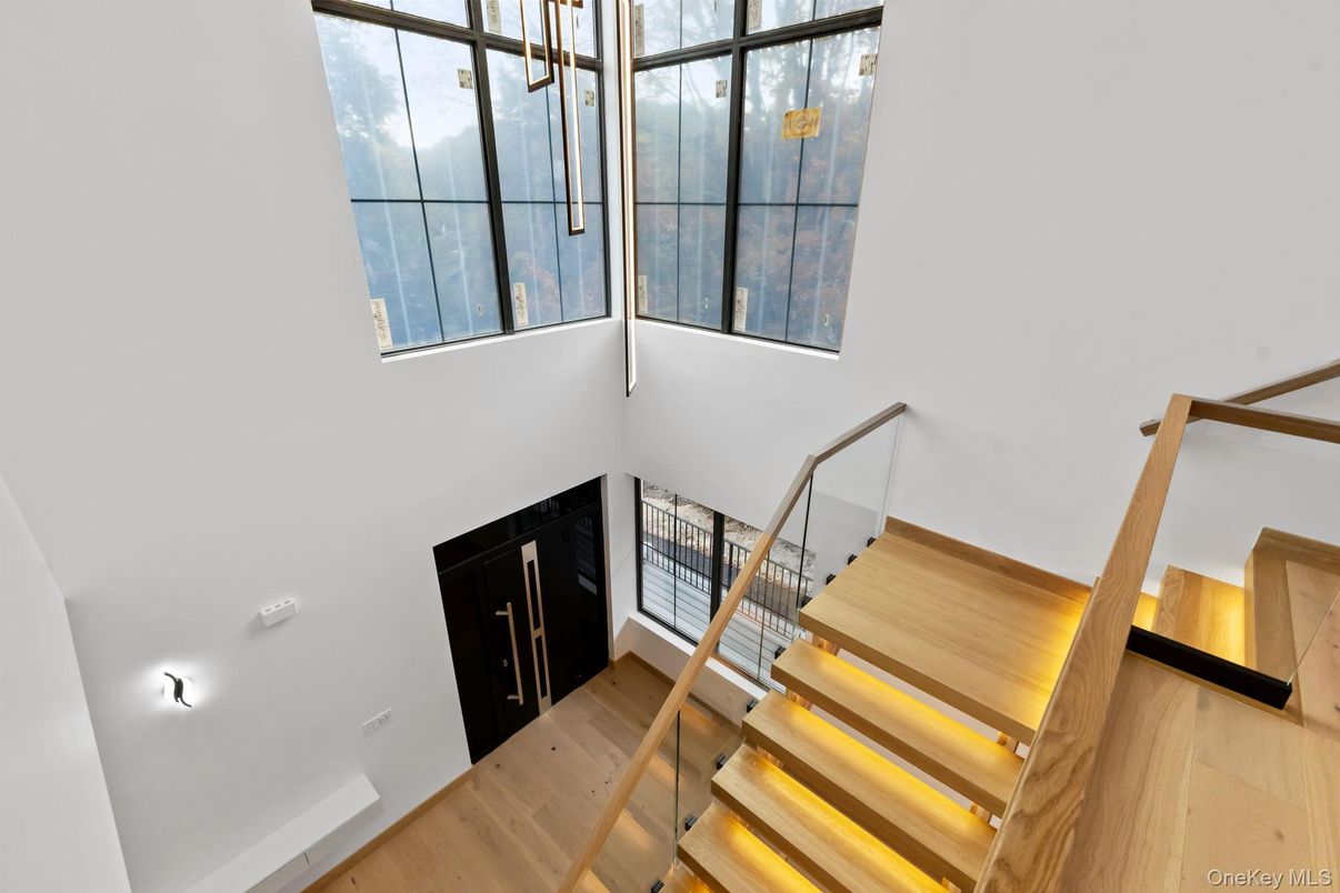 Fireplace, Interior, Wood Texture Flooring