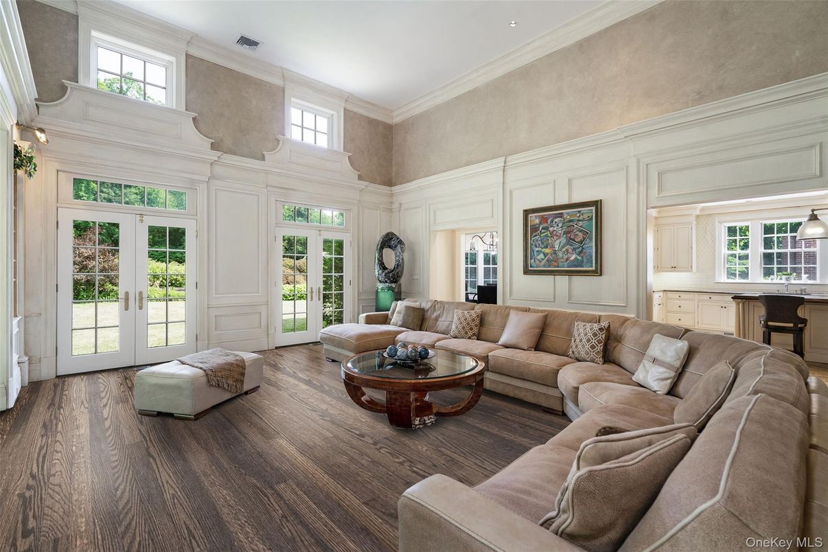 Interior, Living room, Wood Texture Flooring