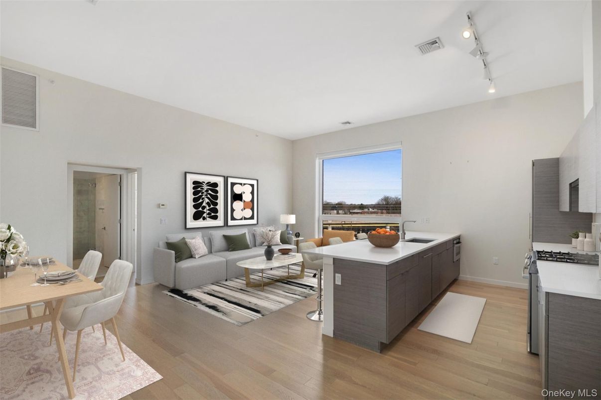 Dining room, Interior, Living room, Wood Texture Flooring