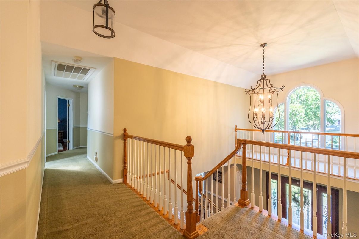Chandelier, Interior, Pendant Lights