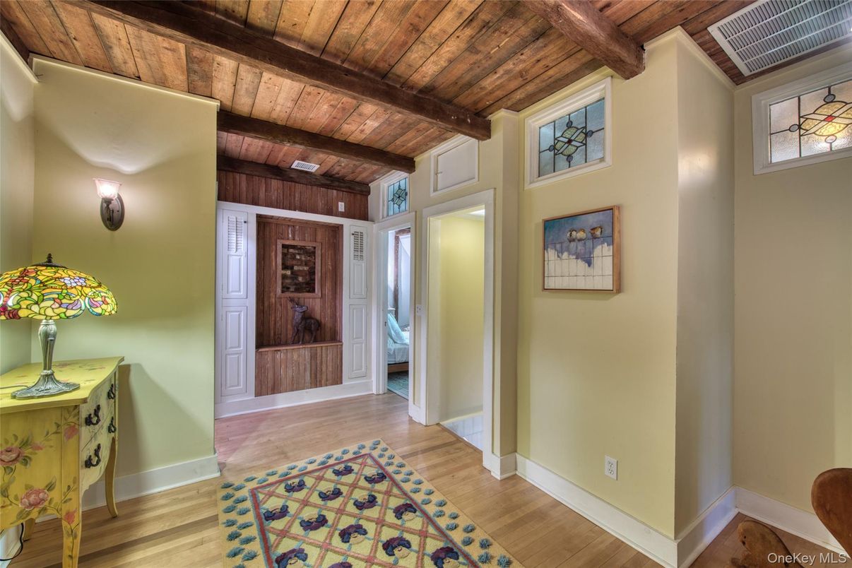 Interior, Wooden Beams, Wooden Ceilings, Wood Texture Flooring, Wooden Walls