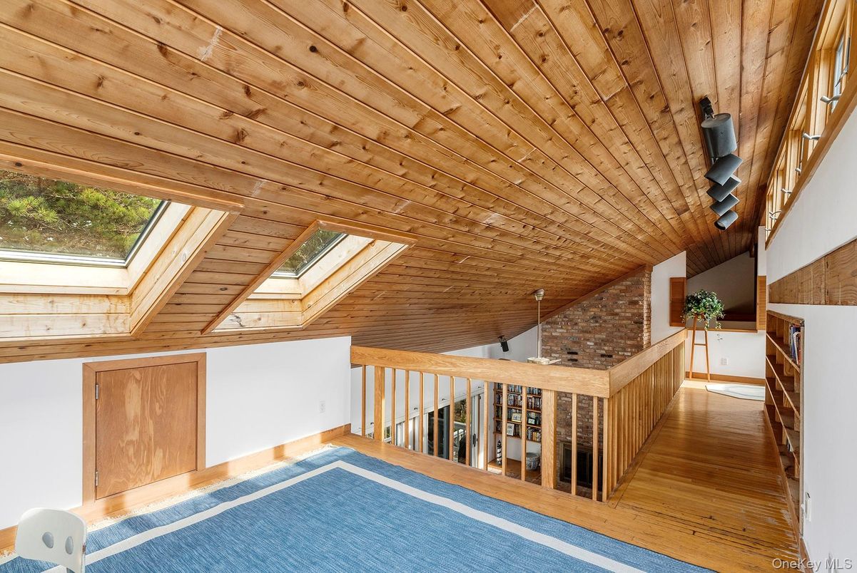 Interior, Wooden Ceilings, Wood Texture Flooring