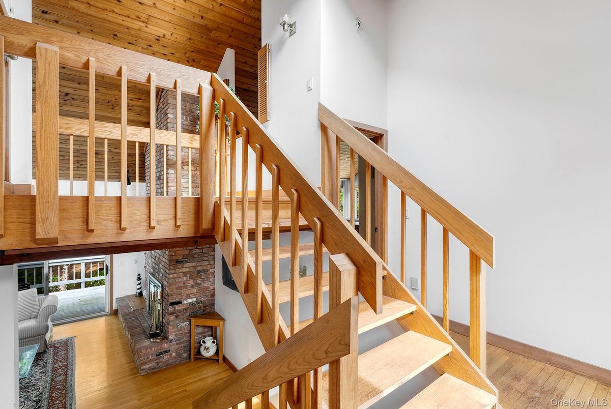 Fireplace, Interior, Wooden Ceilings, Wood Texture Flooring