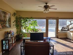 Interior, Recessed Lighting, Water, Wood Texture Flooring