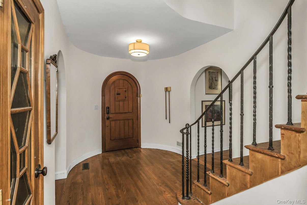 Interior, Wood Texture Flooring