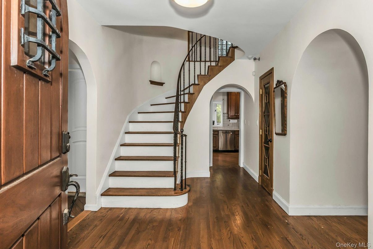 Interior, Wood Texture Flooring