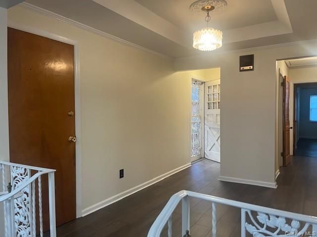 Chandelier, Interior, Wood Texture Flooring