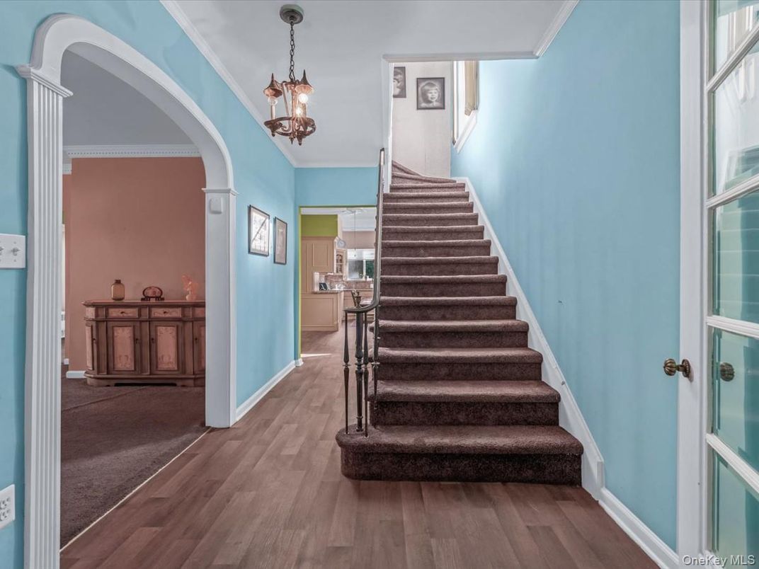 Chandelier, Interior, Pendant Lights, Wood Texture Flooring