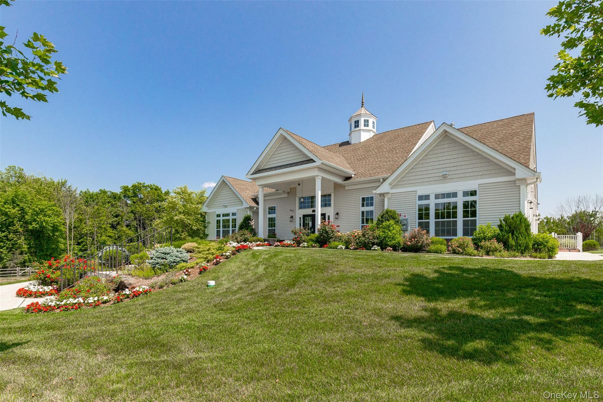 Backyard, Exterior, Facade, Farmhouse