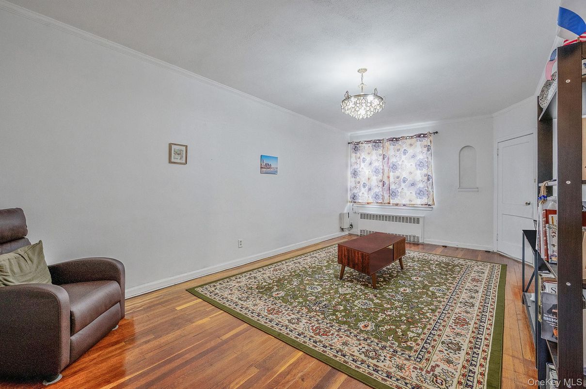 Chandelier, Interior, Wood Texture Flooring