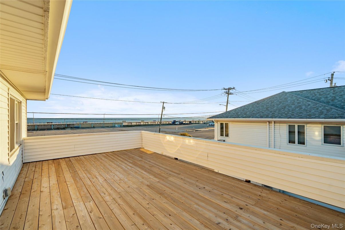 Water, Exterior, Other