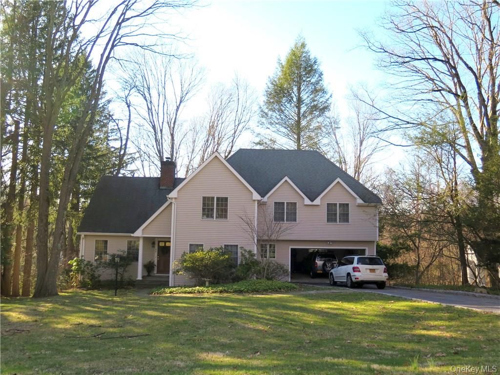 Attached, Backyard, Exterior, Facade, Split Level