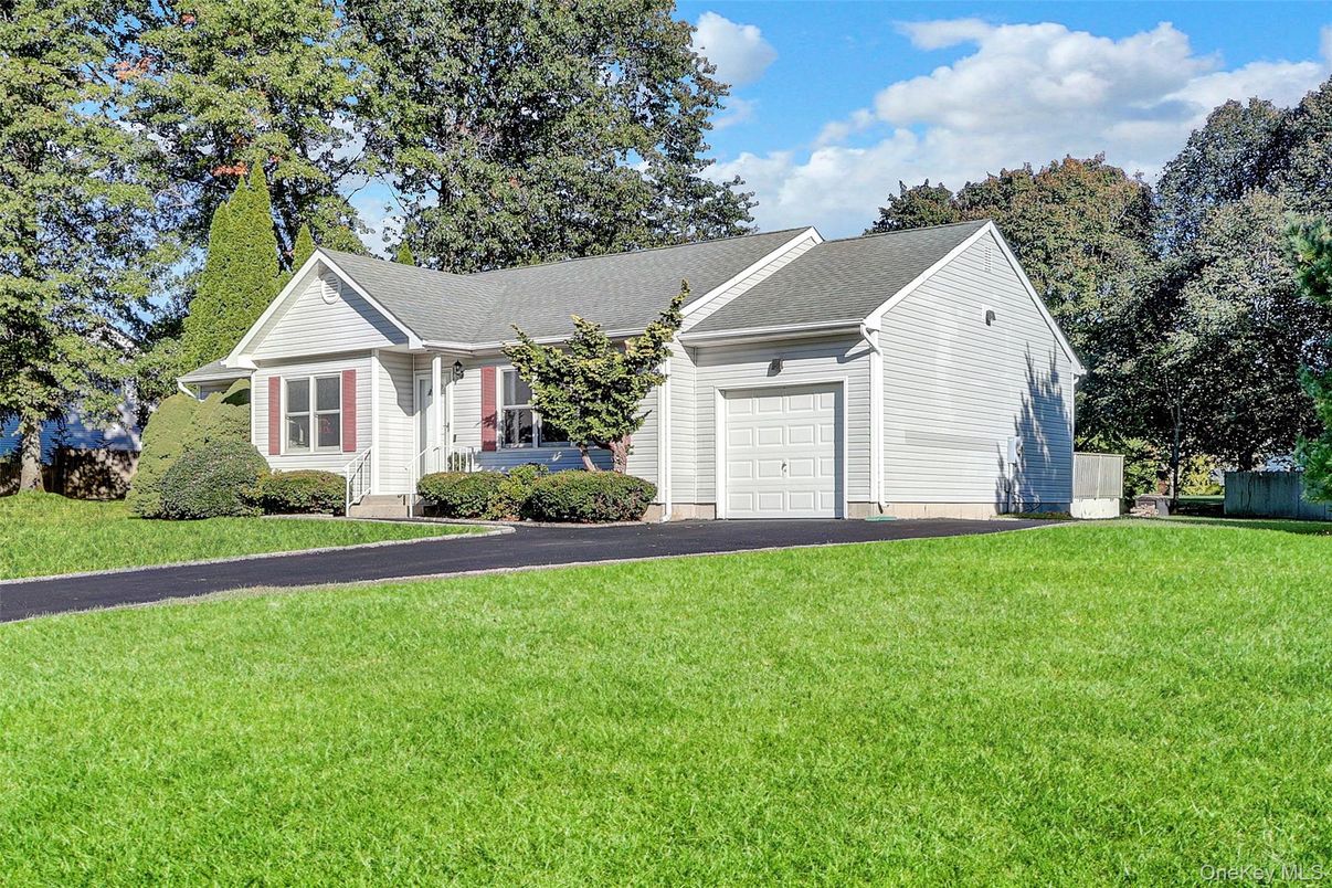 Attached, Backyard, Exterior, Facade, Farmhouse