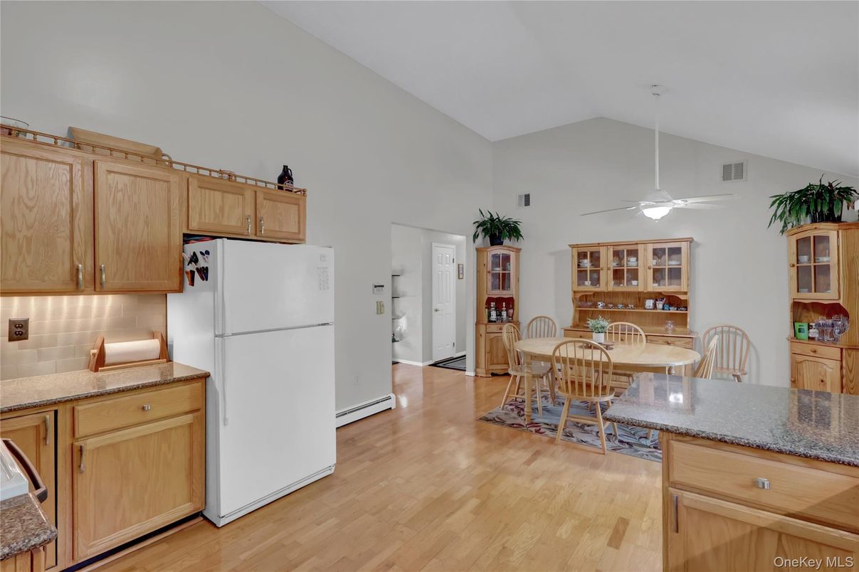 Dining room, Interior, Kitchen, Wood Texture Flooring