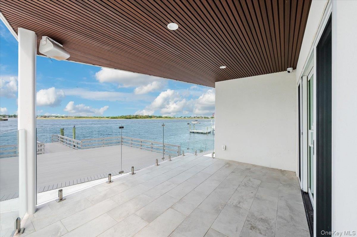 Water, Exterior, Other