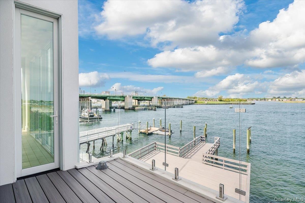 Water, Exterior, Other