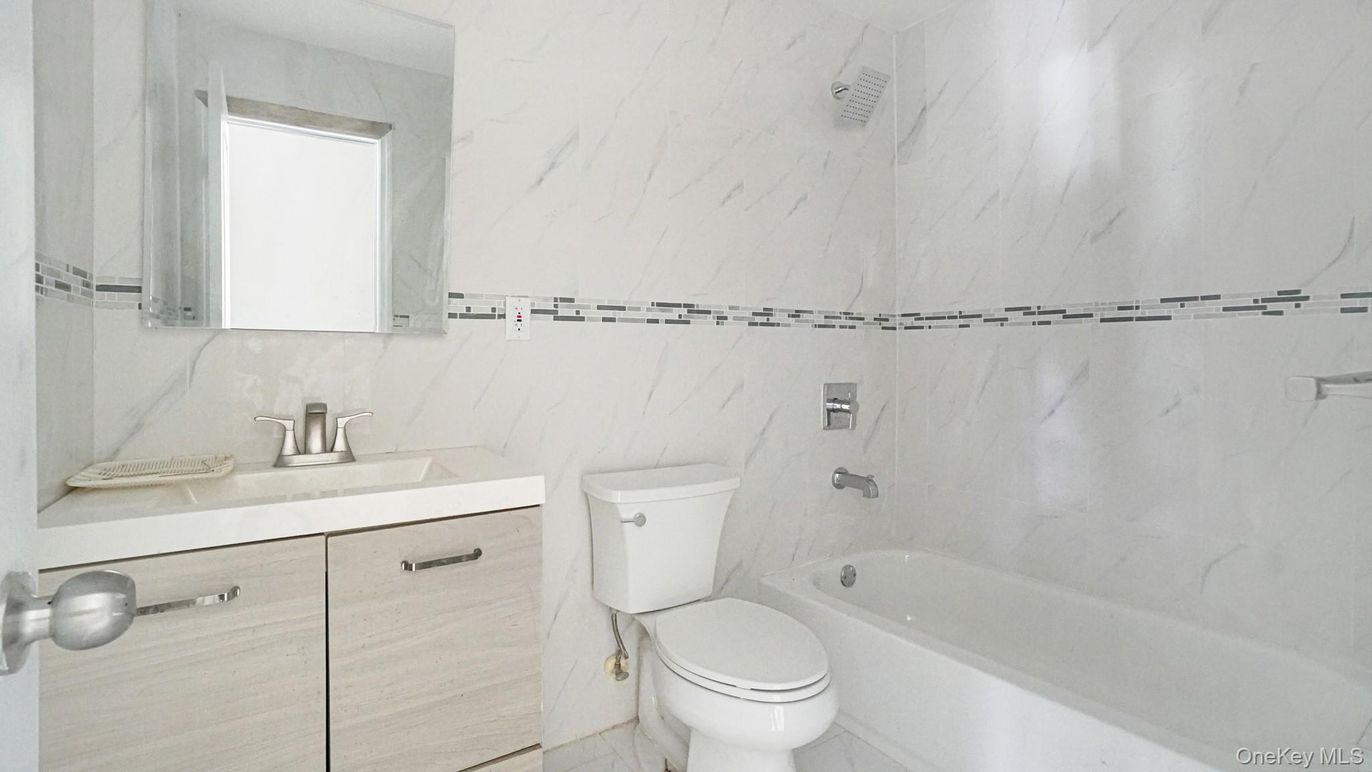 Bathroom, Interior, Marble Walls