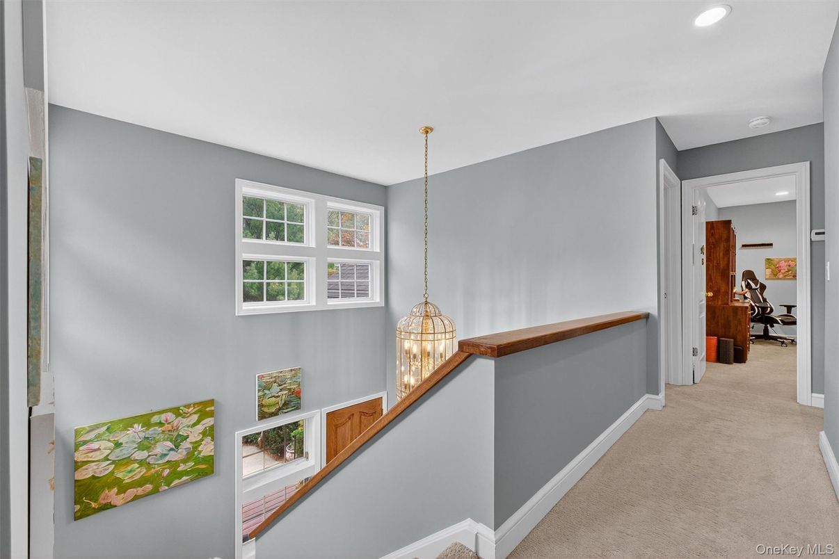 Interior, Pendant Lights, Recessed Lighting