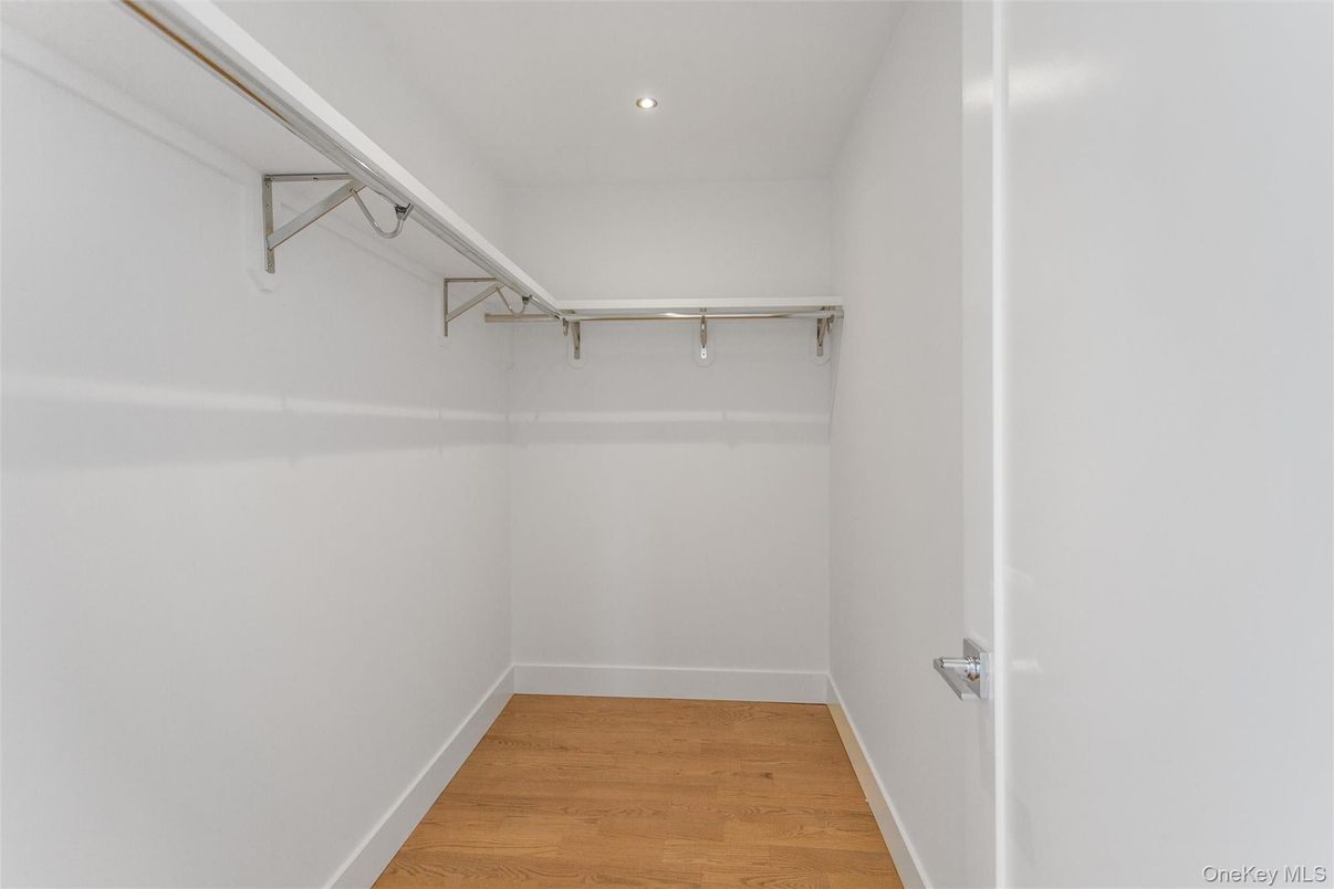 Interior, Recessed Lighting, Walk-in Closets, Wood Texture Flooring