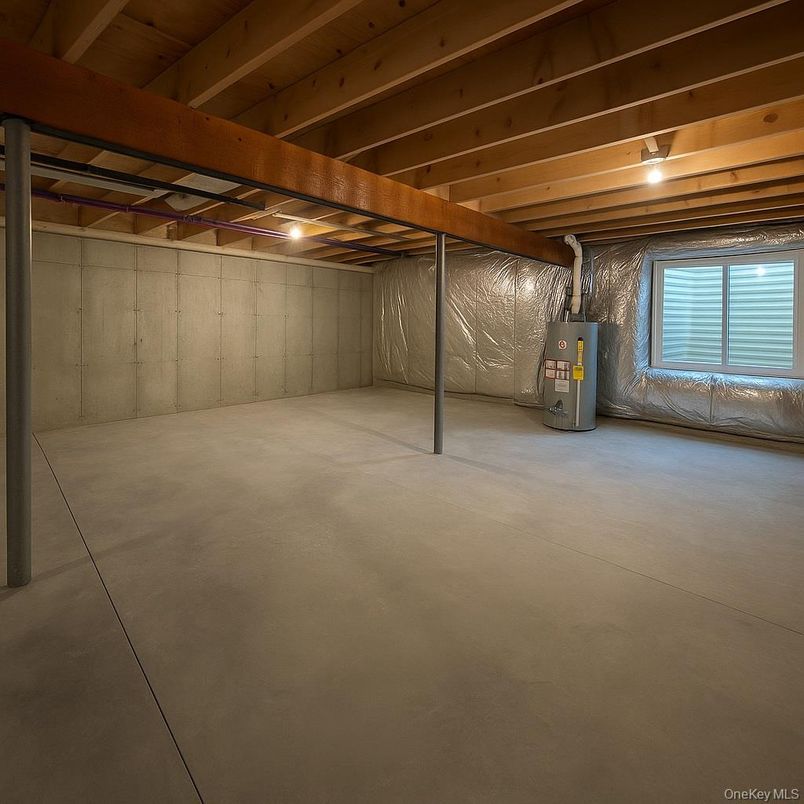 Interior, Wooden Beams, Wooden Ceilings