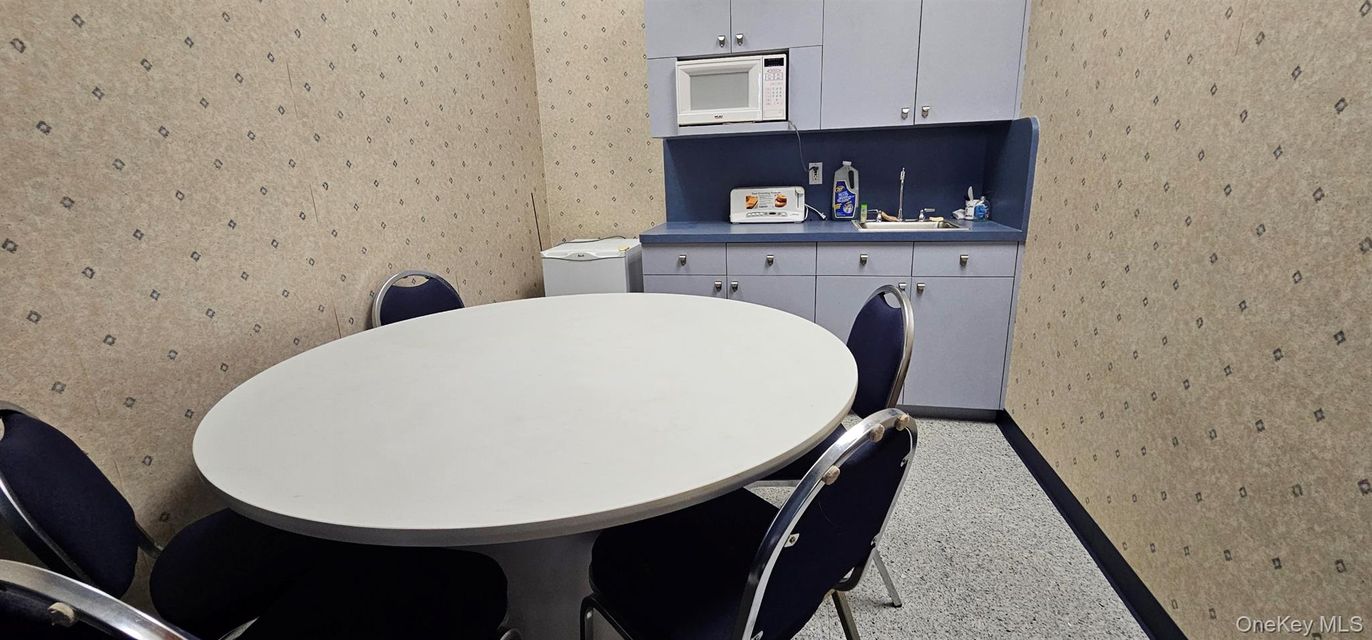 Dining room, Interior, Kitchen