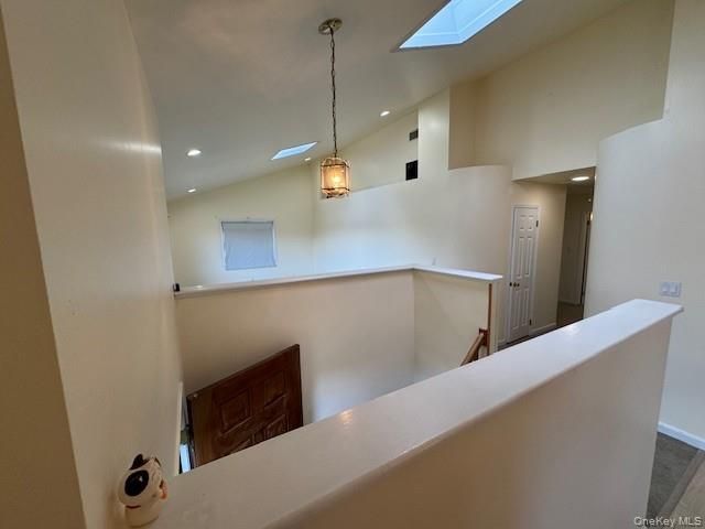 Interior, Pendant Lights, Recessed Lighting
