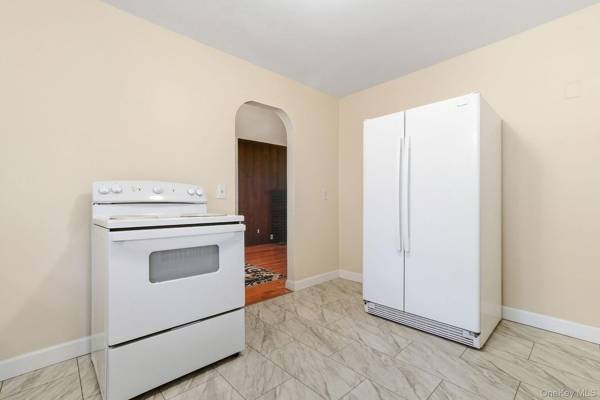 Interior, Kitchen, Marble