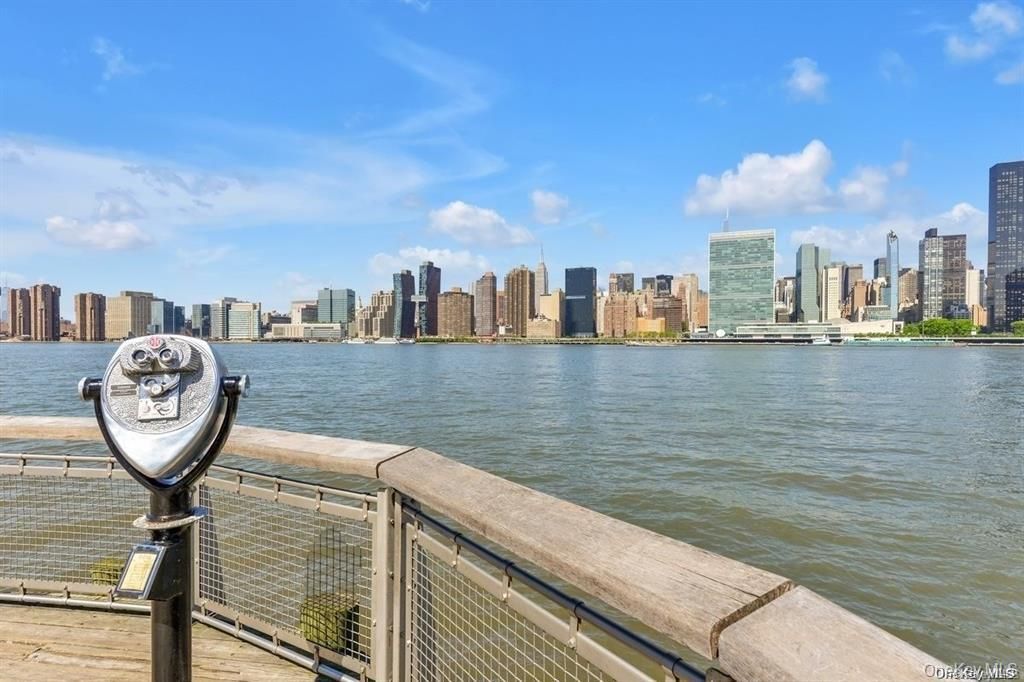 Water, Exterior, Other, Skyline