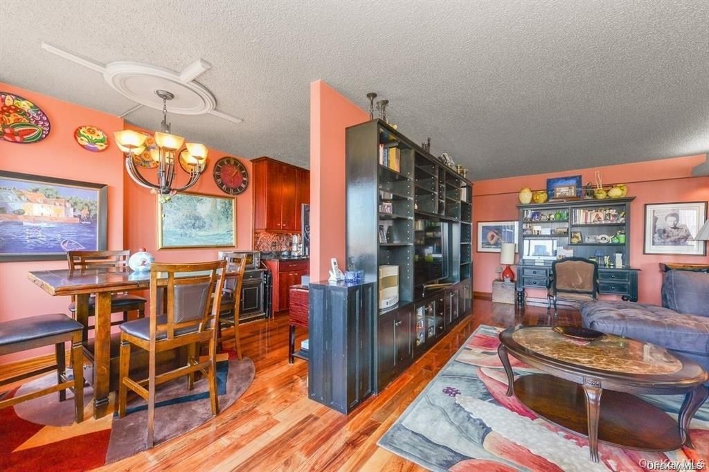 Chandelier, Dining room, Interior, Living room, Wood Texture Flooring