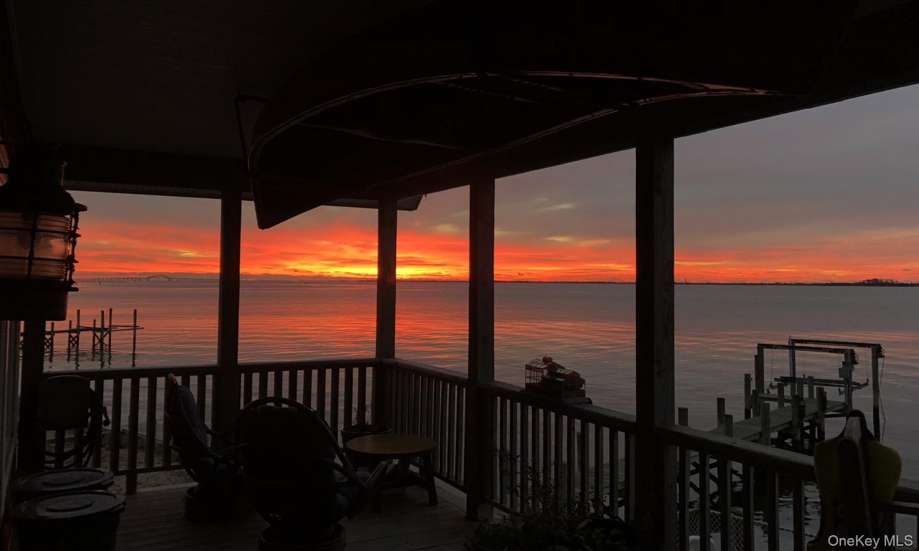 Water, Exterior, Other