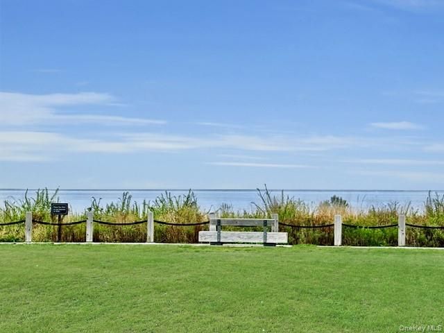 Backyard, Exterior, Water
