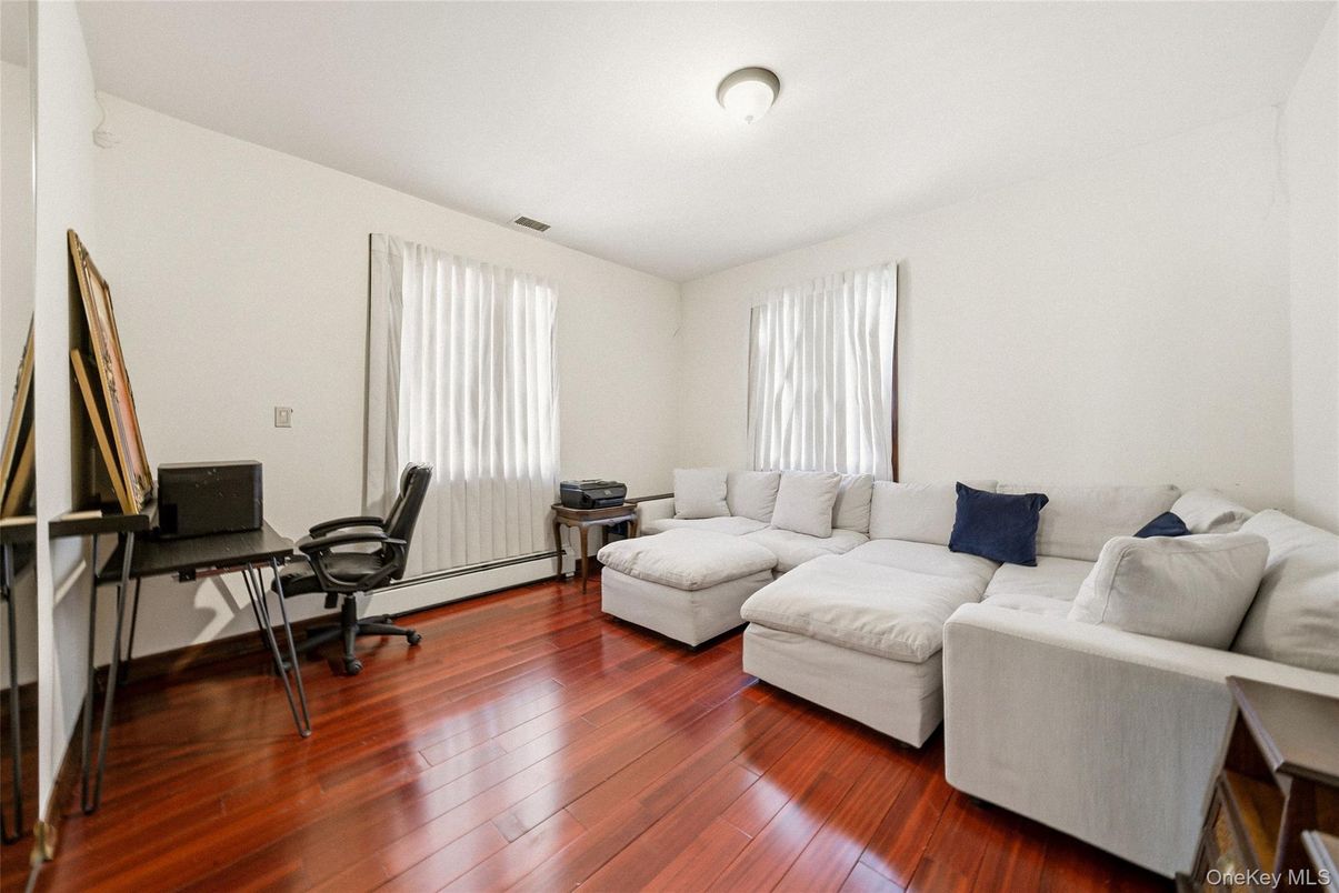 Home Office, Interior, Living room, Wood Texture Flooring