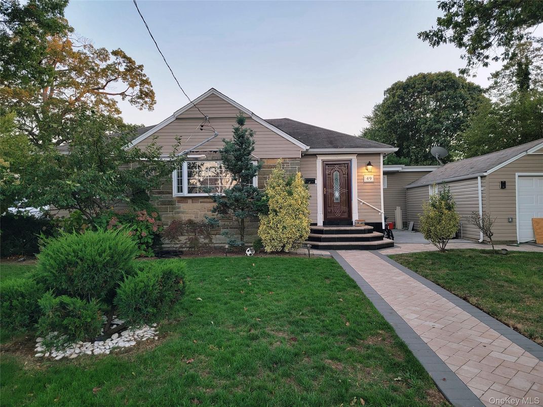 Backyard, Exterior, Facade, None