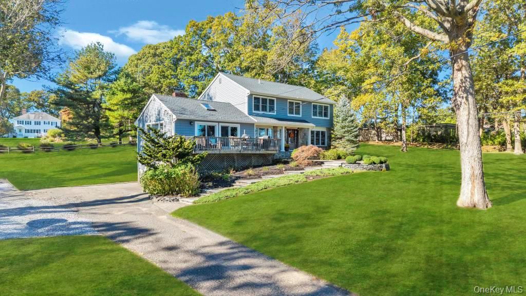 Backyard, Exterior, Facade, Georgian