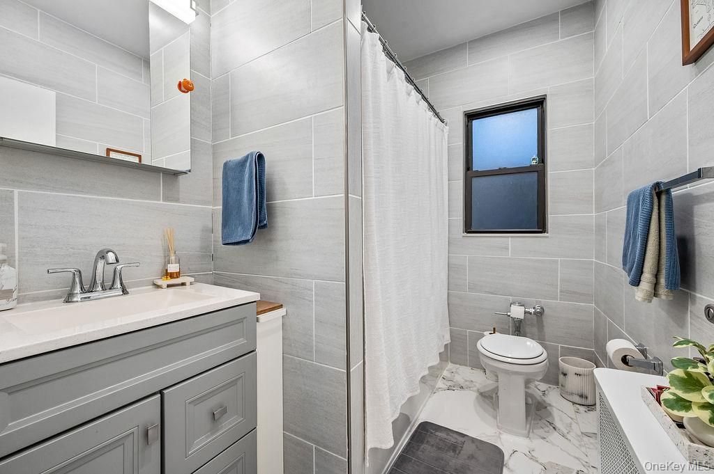 Bathroom, Interior, Marble