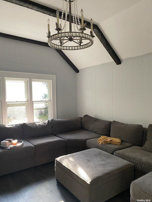 Chandelier, Interior, Living room, Wood Texture Flooring