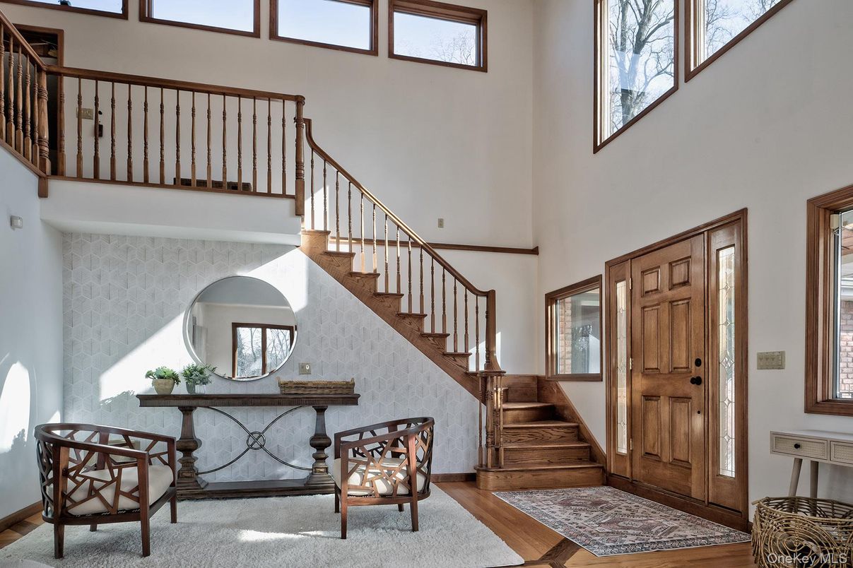 Interior, Wood Texture Flooring